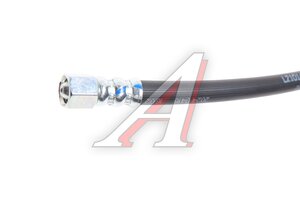 Шланг JAC N75,N120 КАМАЗ Компас-12 воздушный КОМа с фитингами (L=440mm) MOVELEX 4202020LE176-MX, 4202020LE176