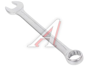 Ключ комбинированный 27х27мм CrV THORVIK CW00027