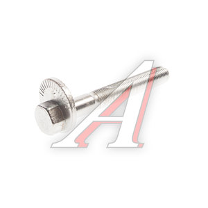 Болт MITSUBISHI Lancer (06-),Outlander (05-) сход-развала регулировочный FEBEST 2529-001, 4117A018