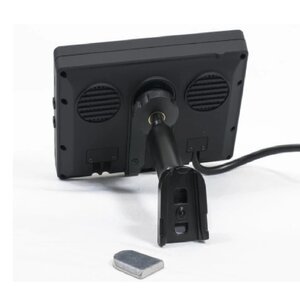 Монитор универсальный AVEL AVS0555BM AHD/CVBS