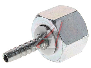 Фитинг DN 06 BSP (Г) 1/2х14 (o-ring) 802876