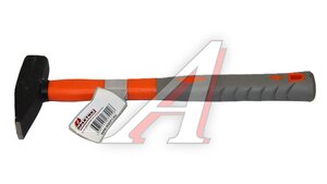 Молоток ПРАКТИК слесарный 500г ПРОФИ FiberGlass 2770101025/74226