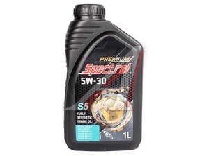 Масло моторное SPECTROL PREMIUM S5 5W30 1л 98858, SPECTROL 5W30