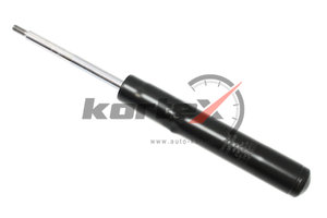 Амортизатор AUDI A4 (08-) передний KORTEX KSA520STD, 341717, 8R0413031F