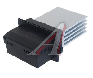Резистор RENAULT Clio отопителя PATRON P15-0043, 7701207718