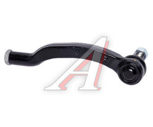 Наконечник рулевой тяги PEUGEOT Boxer CITROEN Jumper FIAT Ducato (06-) правый TRW JTE1140, 32192, 3817.70