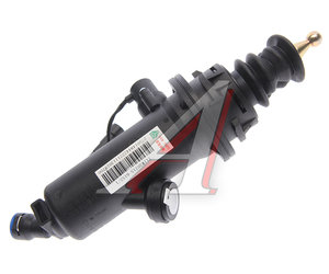 Цилиндр сцепления главный SITRAK C7H HOWO T5G (с датчиком) OE 711W307156152