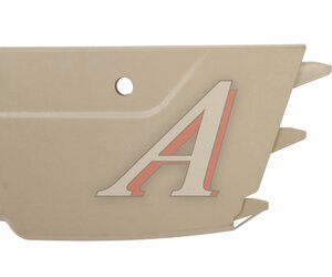 Корпус JAC ящика перчаточного OE 5402261Y8010