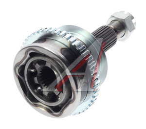 ШРУС наружный HYUNDAI Sonata EF (23 шлица) комплект PATRON PCV1617AR, 49507-38E00, 4950738E00