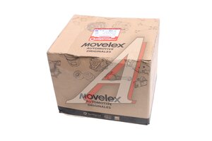 Подшипник ступицы DONGFENG передней (блок) MOVELEX 3103096-ZD04T-MX, 3103096-ZD04T