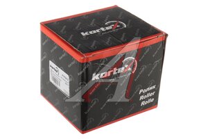 Ролик приводного ремня VW AUDI SEAT SKODA натяжителя KORTEX KTP2012, 27618, 038903315AH