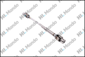 Вал карданный HYUNDAI Getz (02-) колонки рулевой MANDO EX563701C000, 56370-1C000