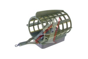 Кормушка фидерная RIVER плюс 80 г LZW100