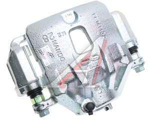 Суппорт HYUNDAI Tucson (07-) передний левый MANDO EX581802EA20, 58180-2EA20