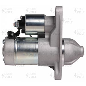 Стартер NISSAN Juke (10-),Qashqai (07-13),Tiida (07-) STARTVOLT LST1402, 23300-EN200, 23300-4BB0A
