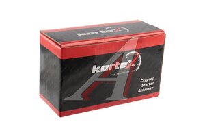 Стартер GEELY Atlas KORTEX KST067, 2043002000