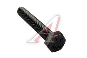 Болт М8х1.25х55 (10.9) полная резьба DIN933