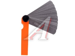 Набор щупов N3 (0.5-1.0) 70мм BERIL 631370, 12508
