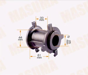 Втулка стабилизатора TOYOTA Land Cruiser (J200) заднего MASUMA MP-1060, 48815-60221
