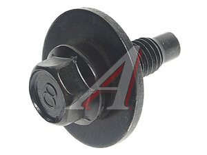 Болт MAZDA 6 OE 9YA020809A