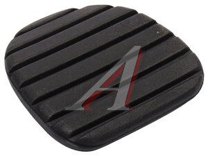 Накладка педали RENAULT Fluence,Megane (07-) тормоза BSG BSG75700232