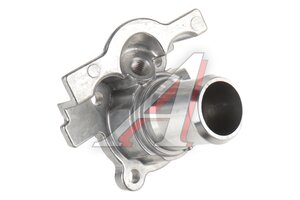 Термостат IVECO Daily (99-) FIAT Ducato (08-) с корпусом KORTEX KTH077, 350418, 504017209