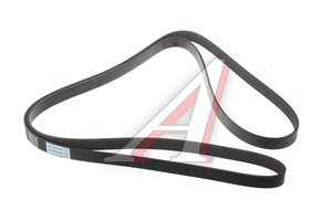 Ремень приводной поликлиновой 6PK2500 HYUNDAI IX35 MICHELIN 6PK2500