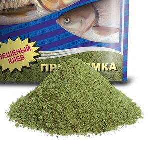 Прикормка DUNAEV-PREMIUM 1кг Амур-толстолобик 953491, FLZ010