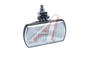 Фара противотуманная белая 24V РУДЕНСК 112.05.41