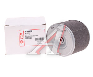 Фильтр воздушный HONDA SAKURA A16850, A-16850, 17210-ZE2-505