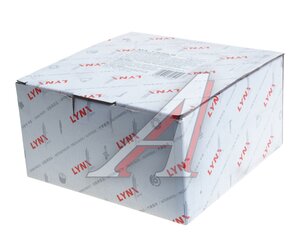 Опора амортизатора KIA Cerato (08-) переднего LYNX MA1302LR, 54610-1M000