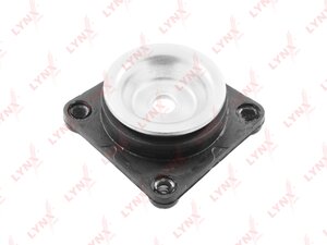 Опора амортизатора VOLVO XC90 (06-) заднего LYNX MA1268LR, 31262065