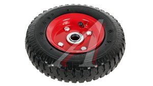 Колесо 2.50-4 D20 не симметр. ступица 2.50-4 D20 не сим