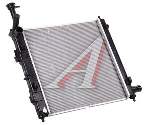 Радиатор KIA Picanto (17-) MКПП HCC (HANON) 25310-G6100, HC25310G6100