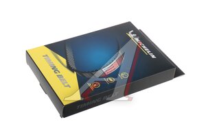 Ремень ГРМ ВАЗ-2190 MICHELIN 113RU17
