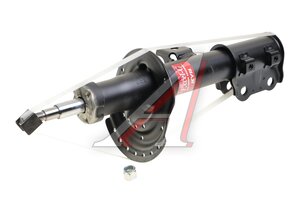 Амортизатор HYUNDAI Elantra (12-) передний левый газовый KYB 3330049, 54651-3X040