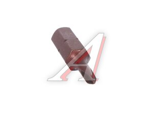 Бита 3-лучевая 25мм №0 ANROKEY AR-SP2700