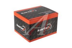 Суппорт MITSUBISHI Lancer (07-) задний левый KORTEX KSB075, 4605A477