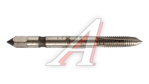 Метчик М6х1.0 М6х1.0