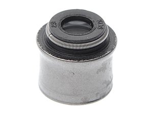 Колпачок KIA Sephia (96-) маслоотражательный DYG MB630-10155