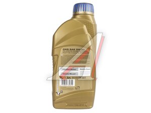 Масло моторное RAVENOL DXG 5W30 синт. API SQ 1л 1111124-001-01-999, RAVENOL 5W30