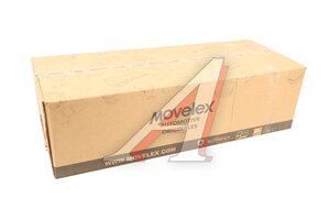 Колонка рулевая DONGFENG GX в сборе MOVELEX 3404010-C6201-MX, 3404010-C6201