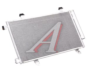 Радиатор кондиционера SUZUKI SX4 (06-) KORWIN KWLL0041, 94979, 95310-79J00