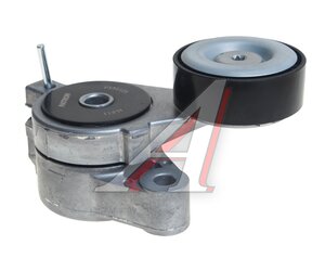 Натяжитель приводного ремня VW Golf 5,Jetta,Tiguan (06-) (1.4) PATRON PT31125, 03C145299M