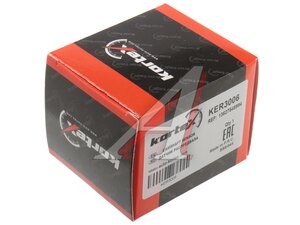Датчик положения коленвала BMW 1 (E81),3 (E46,E90) KORTEX KER3006, 13627548994