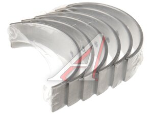 Вкладыши VW Polo (01-) шатунные UNITED MOTORS BES0243-03-000