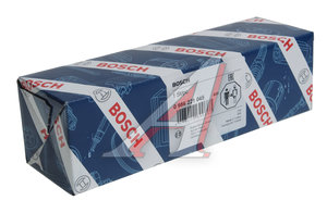 Катушка зажигания RENAULT BOSCH 0986221045, 7700875000