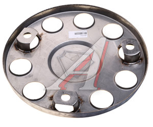 Колпак колеса SITRAK HOWO переднего OE WG9925610060