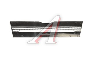 Накладка FAW J7,4180 капота нижняя (белая) MOVELEX 5302073-B90/F-MT-MX, 5302073-B90/F-MT