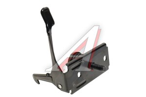 Замок капота CHEVROLET Lacetti (03-) PATRON P40-0246